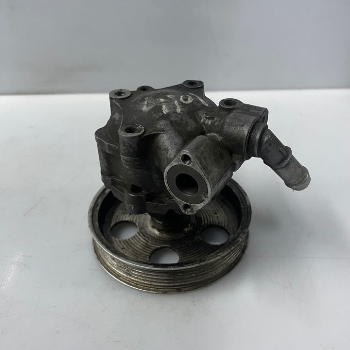 Power steering pump - 2011 Jaguar XF