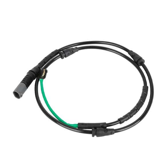 BMW Genuine BRAKE WEAR SENSOR (Original Parts Without Sticker Level and Neutral Box) 34356792568