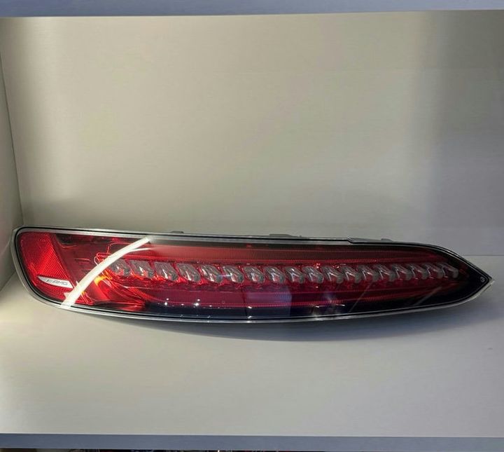 Mercedes-AMG GT C190 Left LED Tail Light