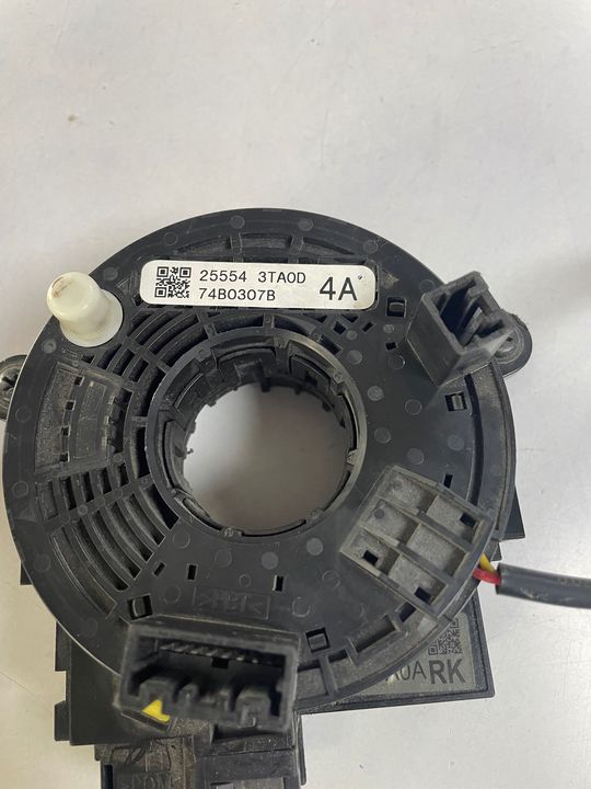 Angle Sensor - 2013 Nissan Altima V6