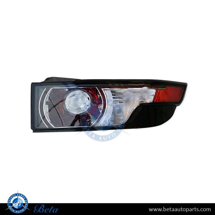 Range Rover Evoque (2011-2015), Tail Lamp (Right), China, LR025146