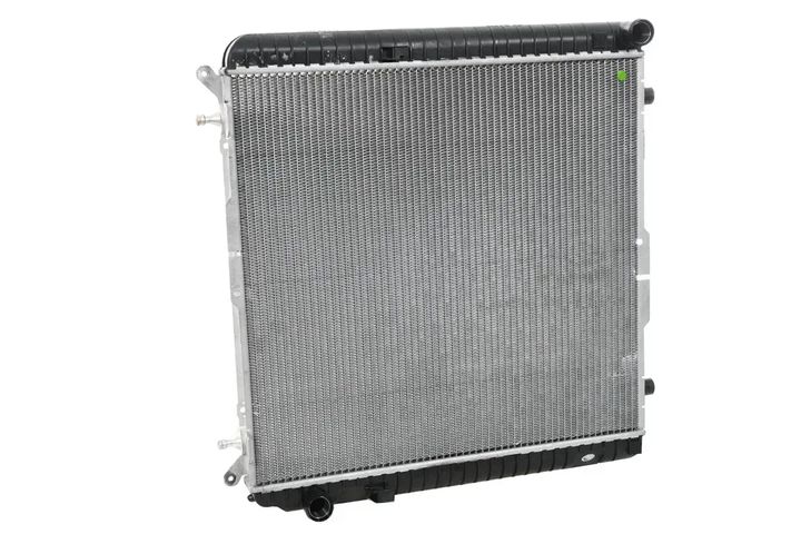 a4635003700   radiator