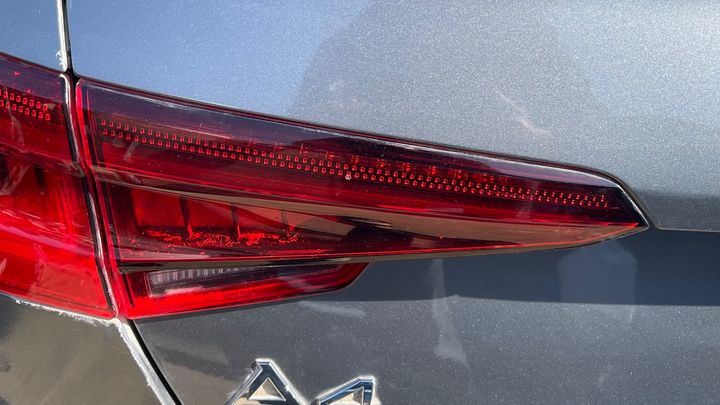 Trunk Light (LH) - 2018 Audi A4