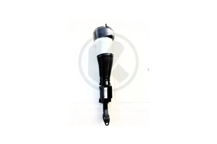 AIR SUSPENSION