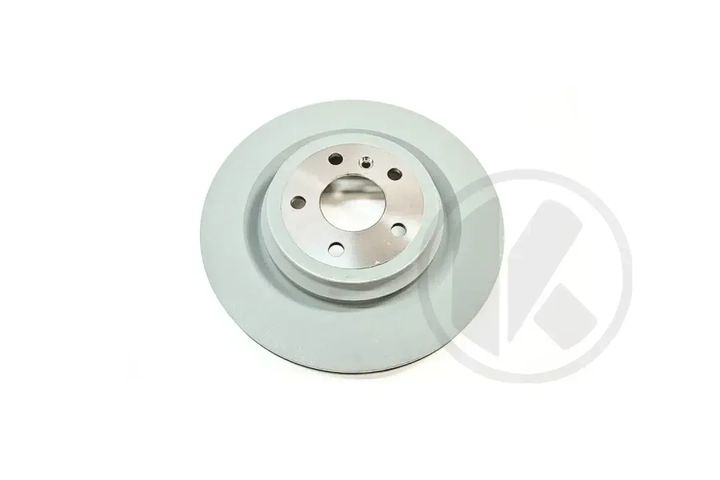 BRAKE DISK, VENTED