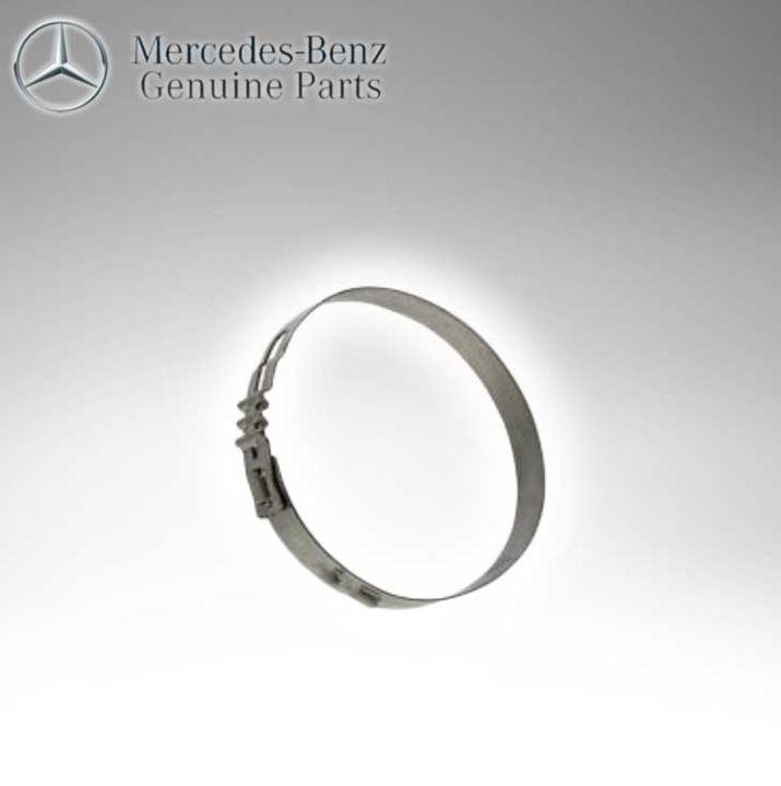 Mercedes Benz Genuine O-Ring 1369950137