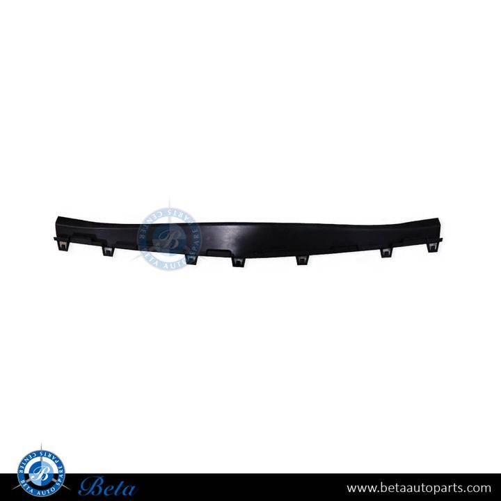 Mercedes E-Class W213 (2021-2023), Front Bumper Lower Grille Trim Cover Normal AMG, China, 2138851707