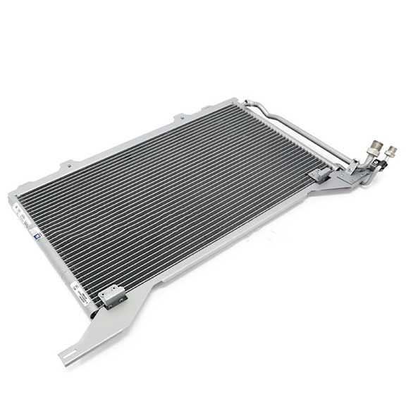 Autostar Germany A/C CONDENSER For Mercedes Benz W210 2108300370