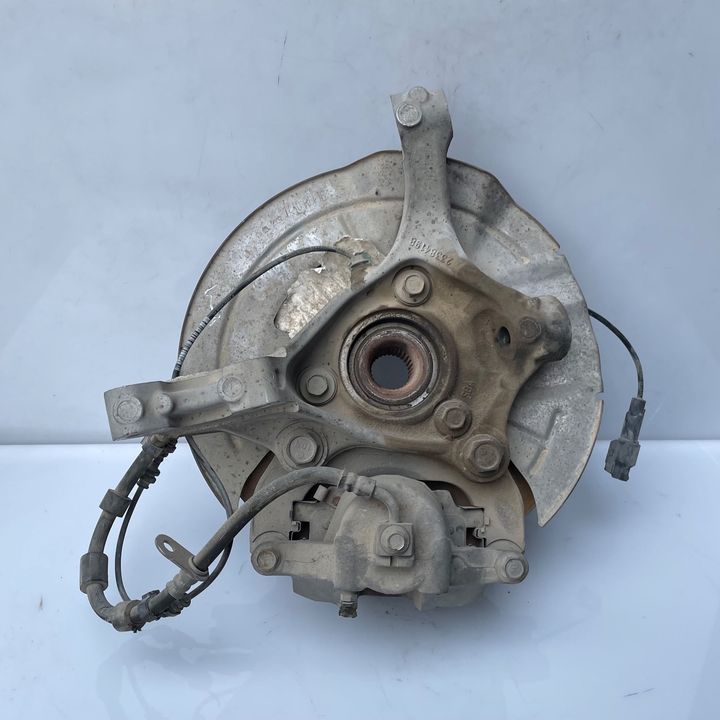 Complete Hub Assembly(RHF) - 2016 Chevrolet Malibu
