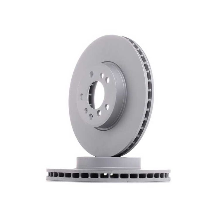 Autostar Germany BRAKE DISC For BMW 3 X3 E83 34116765457