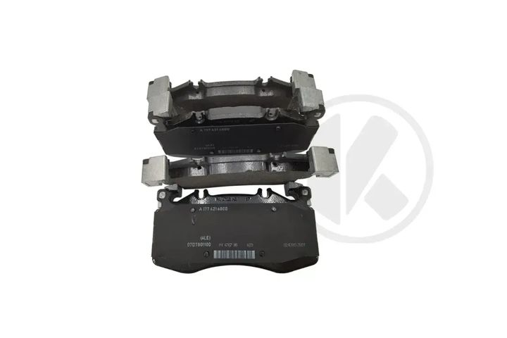 DISK BRAKE PAD GLA45