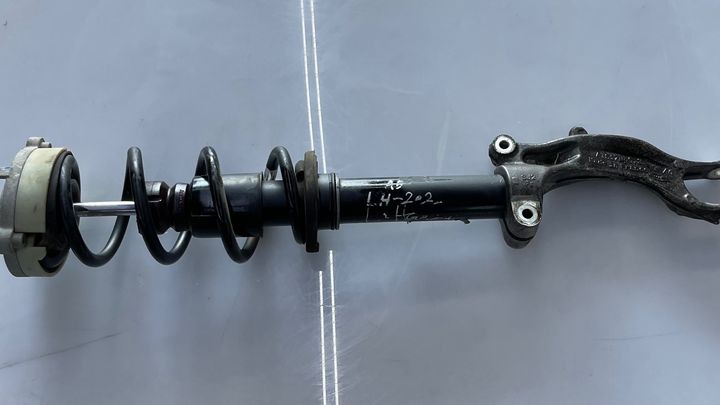 Shock Absorber (LHF) - 2020 Audi A5