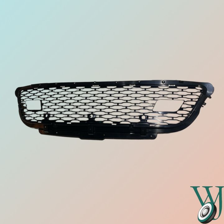 FRONT BUMPER GRILLE VELAR SVR