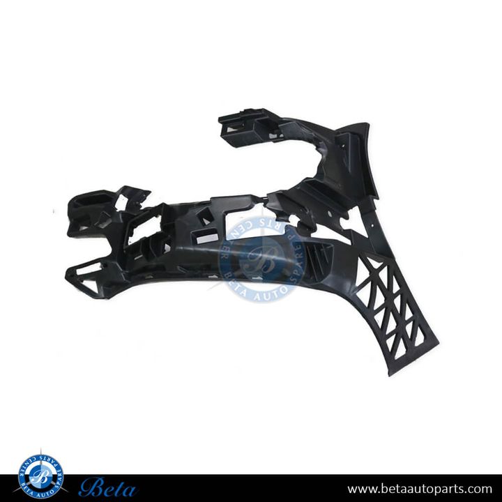Mercedes E-Class W212 (2014-2016), Front Bumper Inner Frame Normal AMG (Right), China, 2128854865