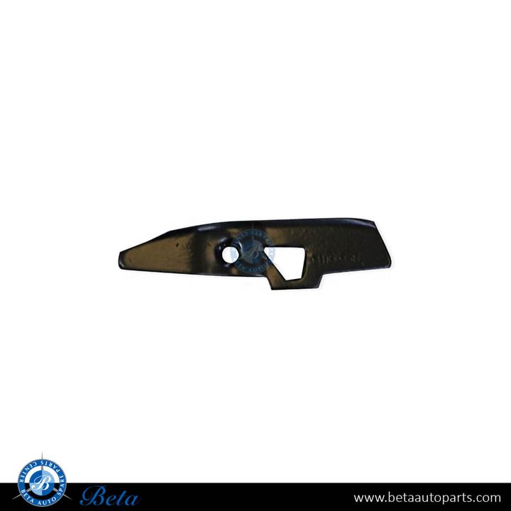 Mercedes CLA-Class C118 (2019-Up), Front Bumper Upper Bracket - Inner (Right), China, 1188854800