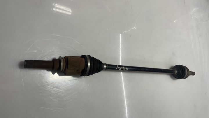 Axle Rear (LH) - 2021 Chevrolet Trailblazer