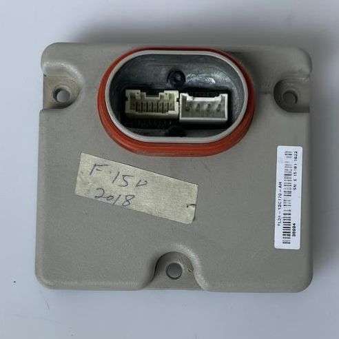 Headlight Control Module - 2018 Ford F-150