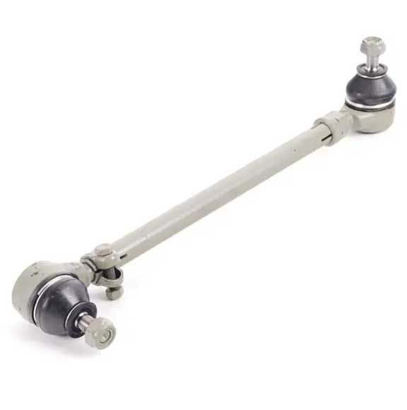 Autostar Germany TIE ROD END For Mercedes Benz 2013301503