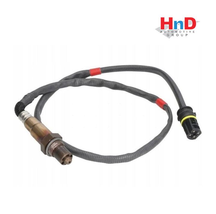 Bosch (0 258 006 318) OXYGEN SENSOR For BMW 0258006318