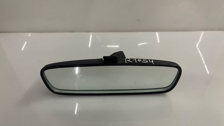 Rear view mirror - 2010 Ford Fiesta