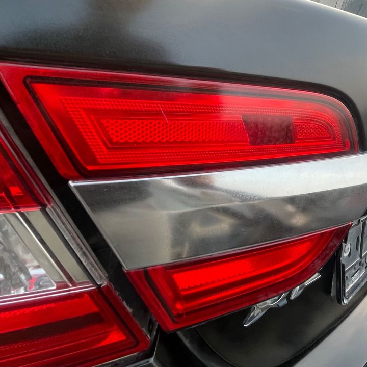 Trunk Light (LH) - 2014 Jaguar XF