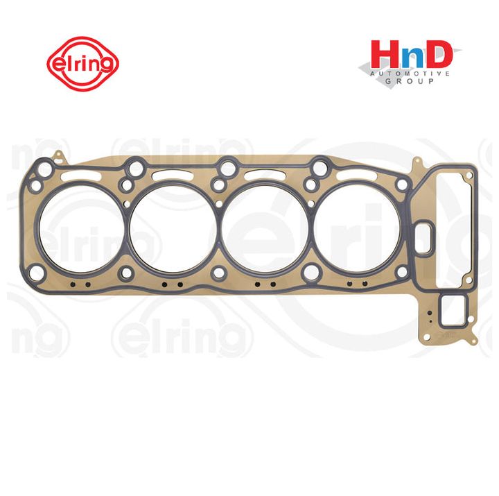 ELRING 003.910 Gasket, cylinder head MERCEDES-BENZ SL Convertible R230 1560160420