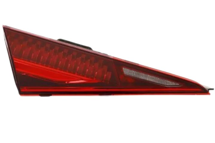 LEFT REAR ROOF TAILLAMP LED