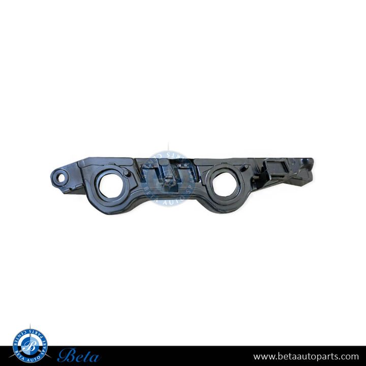 Audi A6 (2019-2024), Front Bumper Support (Left), China, 4K0807283