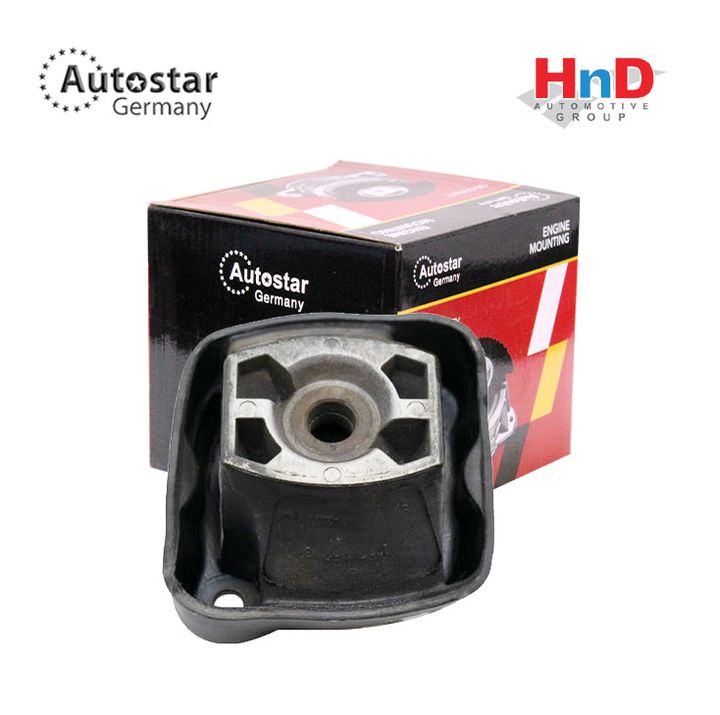 Autostar Germany Engine mount MERCEDES-BENZ S-Class Saloon (W126) 1232415213