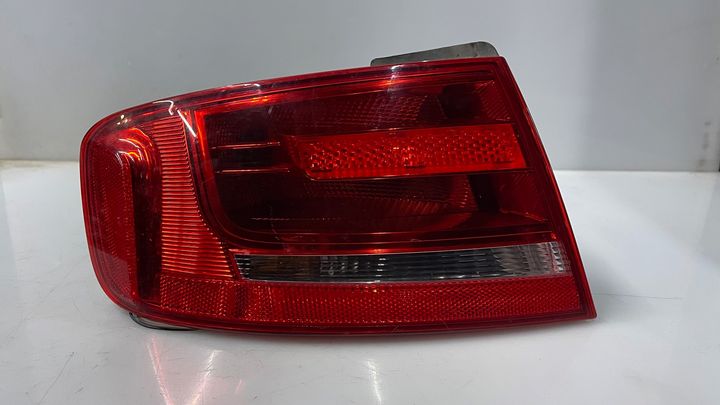 Tail Light (LH) - 2008 Audi A4