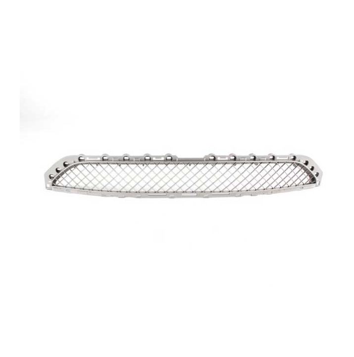 BMW Genuine BUMPER GRILL  51117016513