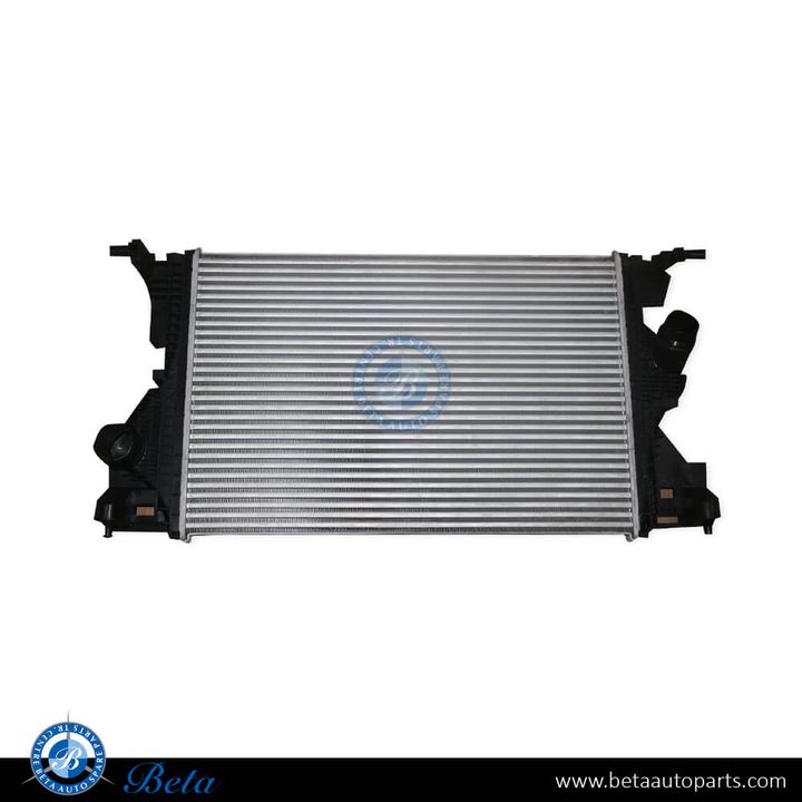 Mercedes C118 / W177 / W247 / X247 / H247 (2019-Up), Intercooler, China, 2475006100