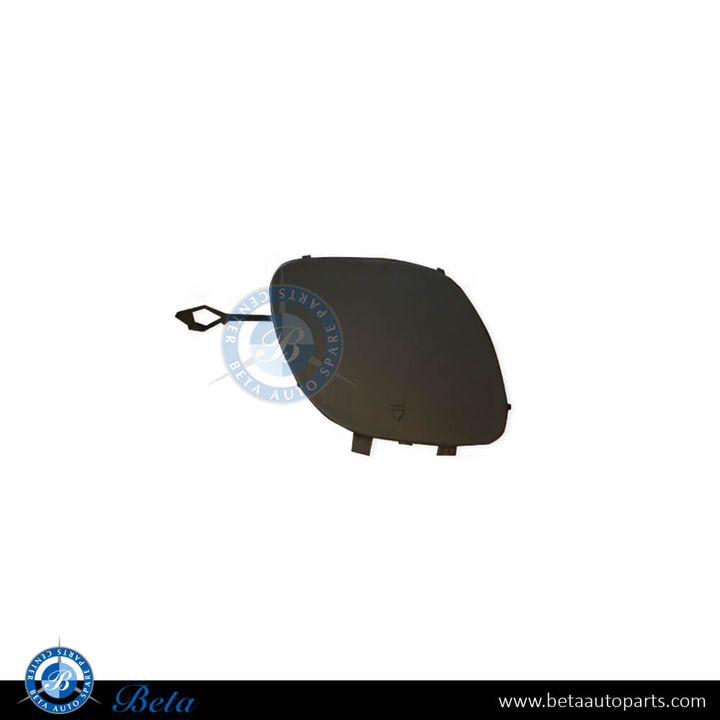 Mercedes C-Class W205 (2015-2018), Front Bumper Tow Cover Avantgarde, Taiwan, 2058850024