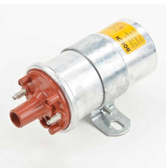 Bosch Ignition Coil For Mercedes Benz 0221118307