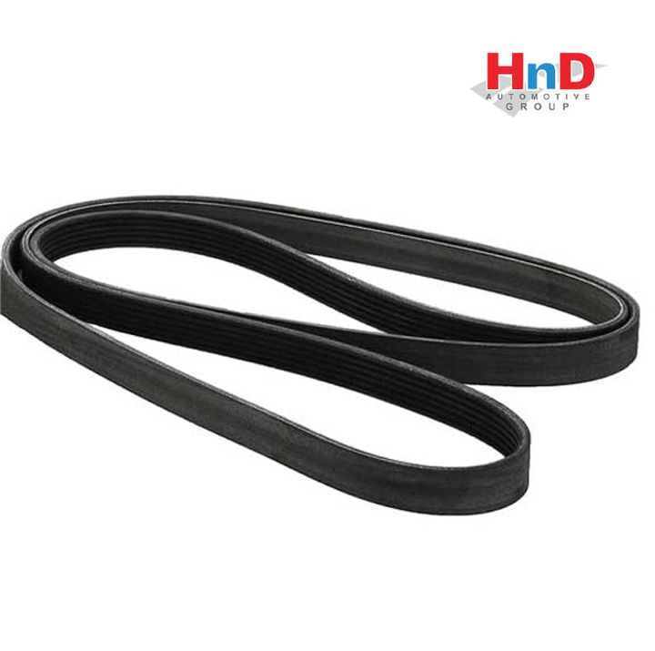 Mercedes Benz Genuine V-RIBBED BELT 6PK2519 W222 0039935596