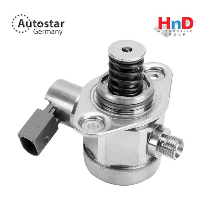 Autostar Germany HIGH PRESSURE FUEL PUMP F10 5F11 7F02 X6E71 13517595339