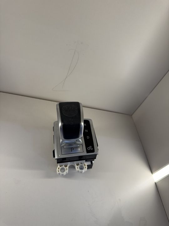 Mercedes-AMG W246 Gear Selector Shifter Module