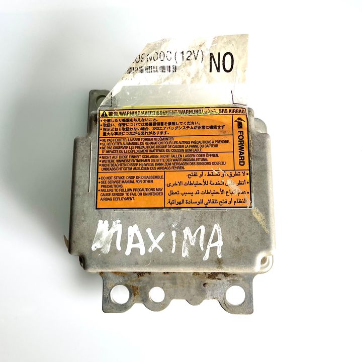 Air bag Module - 2011 Nissan Maxima