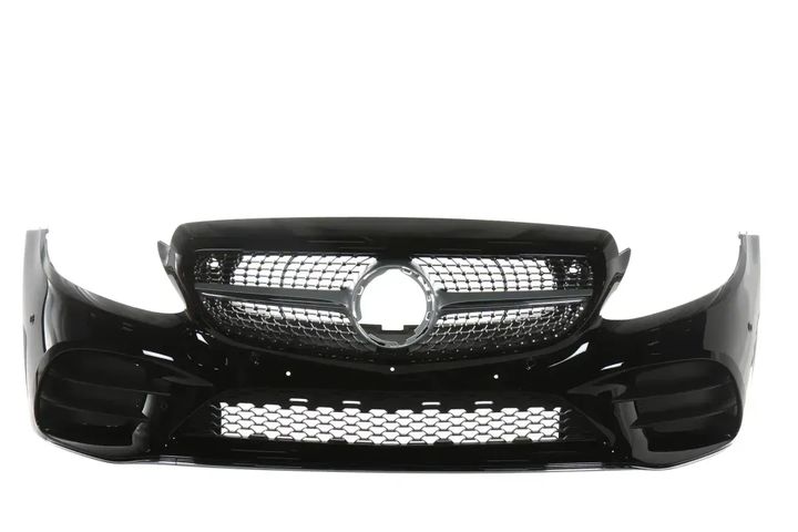205 FRONT BUMPER