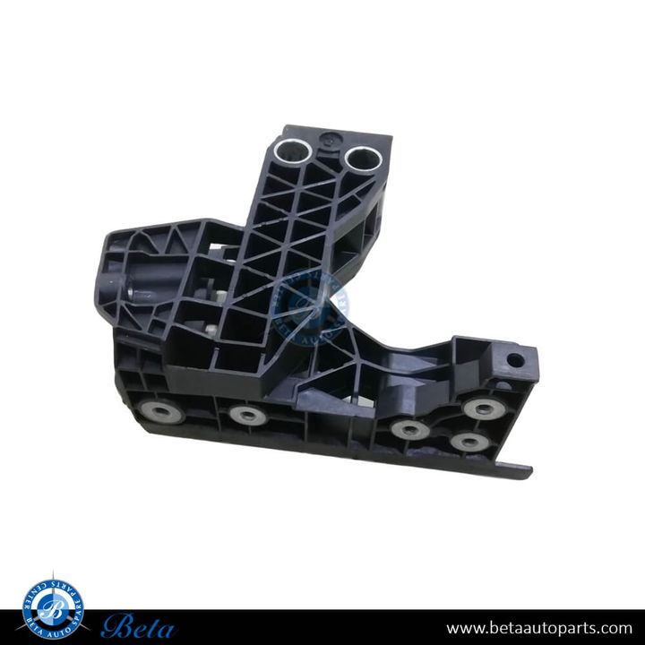 Mercedes C-Class W206 (2022-Up), Radiator Support Absorber (Left), China, 2066201700 / 2066209500