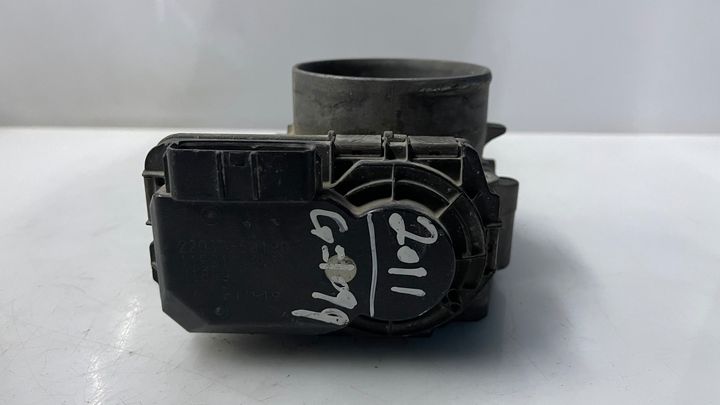 Throttle body - 2011 Volkswagen Tiguan