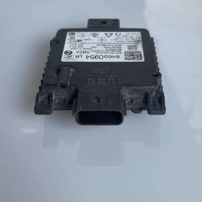 Headlight Control Module - 2019 RAM 1500