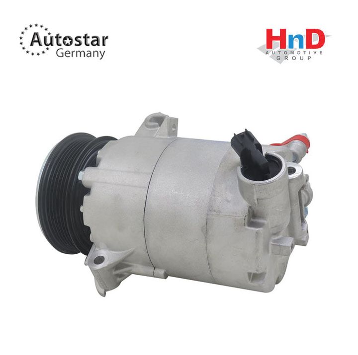 AUTOSTAR GERMANY AC COMPRESSOR SPORT EVOQUE LR066915