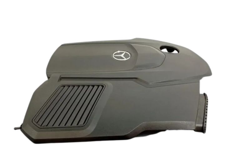 ENGINE COVER
