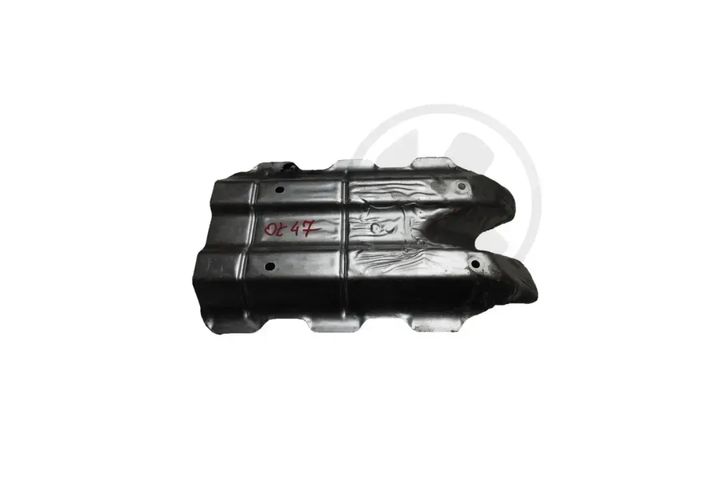 HEAT SHIELD