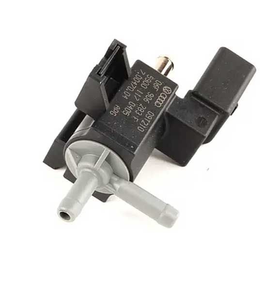 Autostar Germany EGR BOOST VALVE CONTROL For Volkswagen 06F906283F