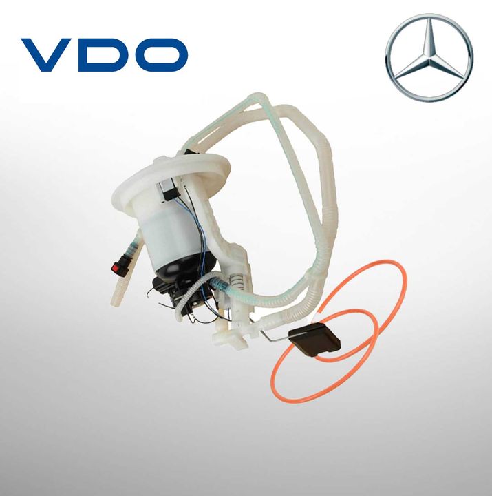 VDO FUEL GAUGE W204/ C230/ C280/ C350 A2C92025500Z  For MERCEDES BENZ 2044704694