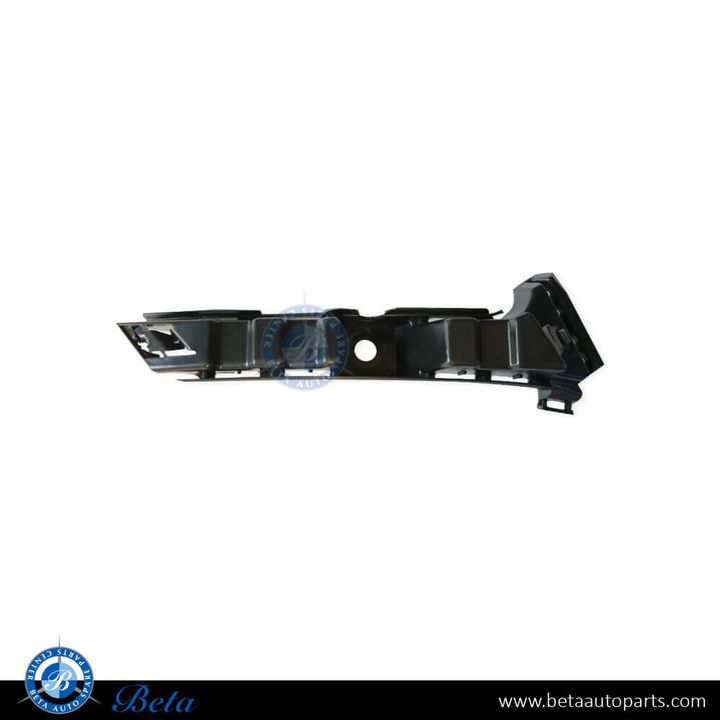 Mercedes E-Class W213 (2017-2020), Rear Bumper Upper Bracket (Right), China, 2138850465