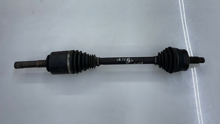 Axle(RHF) - 2006 Land Rover RANGE ROVER HSE