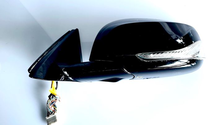 Side Mirror (LH) - 2015 Infiniti QX60